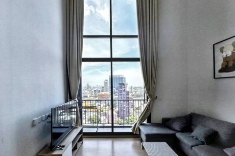 Duplex in Bangkok, Thailand 1 Schlafzimmer № 125899