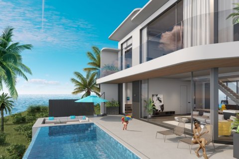 Off-plan Vanya Sicily in Ko Samui, Thailand № 111861 - photo 8