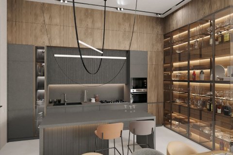 Off-Plan AG Club Villas in Phuket, Thailand № 111853 - Foto 11