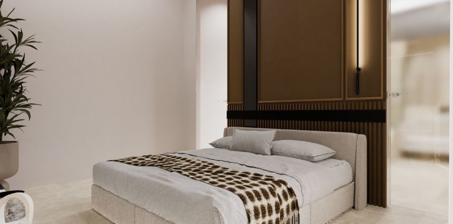 Villa in AG Club Villas, Phuket, Thailand 4 Schlafzimmer № 111858