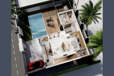 Sobre plano AG Club Villas en Phuket, Tailandia № 111853 - foto 3