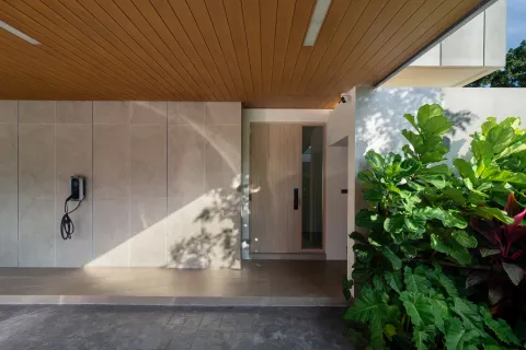 Chalet de 4 dormitorios en Phuket, Tailandia № 111988 - foto 13