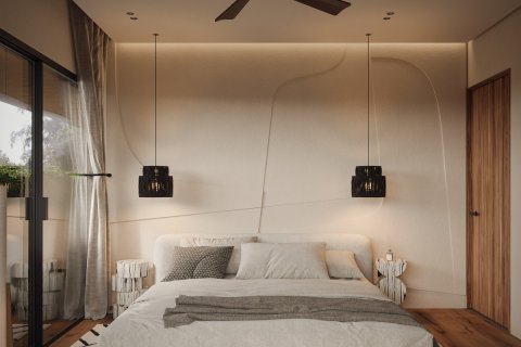Casa de 3 dormitorios en Ko Samui, Tailandia № 111990 - foto 3