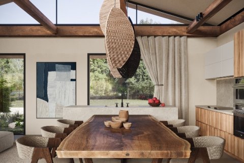 Casa de 3 dormitorios en Ko Samui, Tailandia № 111990 - foto 7