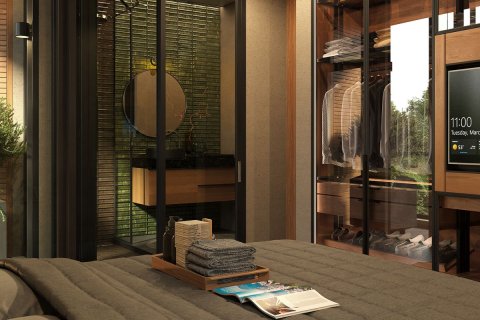 Chalet de 3 dormitorios en Ko Kaeo, Tailandia № 71772 - foto 4