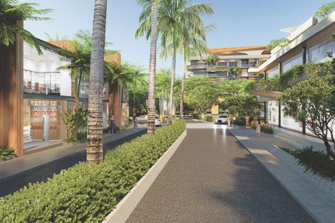 Chalet de 3 dormitorios en Ko Kaeo, Tailandia № 71772 - foto 17