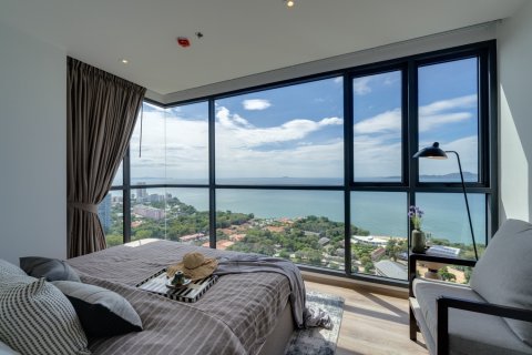 Apartment in Pattaya, Thailand 2 bedrooms № 123235