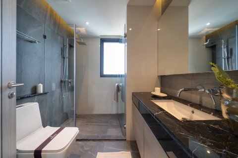 Wohnung in Pattaya, Thailand 2 Schlafzimmer № 123235 - Foto 4