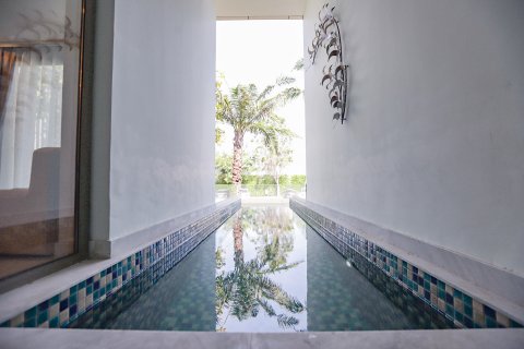 Apartamento de 1 dormitorio en Pattaya, Tailandia № 123236 - foto 9