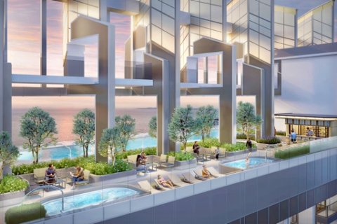 Apartamento de 1 dormitorio en Pattaya, Tailandia № 123236 - foto 25