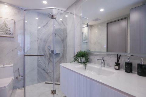 Apartamento de 1 dormitorio en Pattaya, Tailandia № 123236 - foto 13