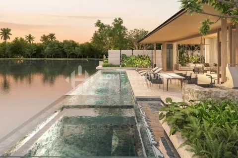 บ้านในภูเก็ต, ประเทศไทย 3 ห้องนอน № 130938