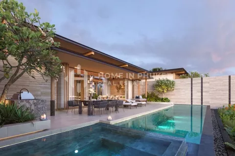 Haus in Phuket, Thailand 3 Schlafzimmer № 130938 - Foto 2