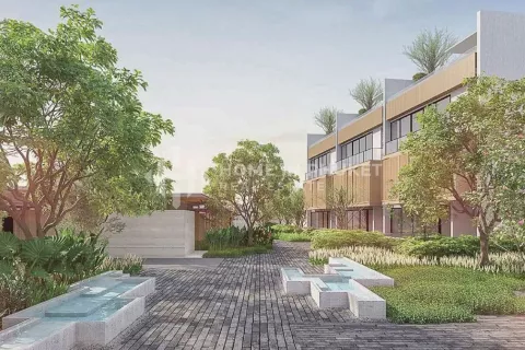 Haus in Phuket, Thailand 3 Schlafzimmer № 130938 - Foto 8