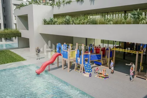 Condominio de 3 dormitorios en Phuket, Tailandia № 130934 - foto 9