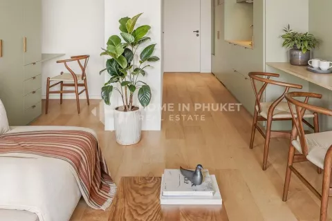 Condominio de 3 dormitorios en Phuket, Tailandia № 130934 - foto 12