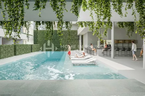 Condominio de 3 dormitorios en Phuket, Tailandia № 130934 - foto 6