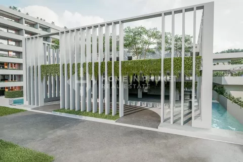 Condominio de 3 dormitorios en Phuket, Tailandia № 130934 - foto 5