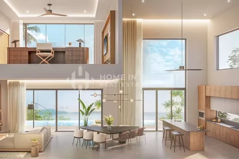 Casa de 3 dormitorios en Phuket, Tailandia № 130939 - foto 3