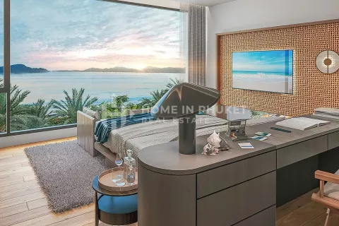 Casa de 3 dormitorios en Phuket, Tailandia № 130939 - foto 4
