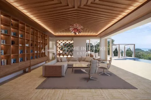 Casa de 3 dormitorios en Phuket, Tailandia № 130936 - foto 14