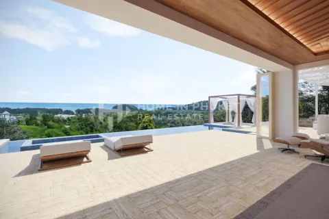 Casa de 3 dormitorios en Phuket, Tailandia № 130936 - foto 5