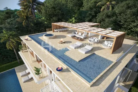 Casa de 3 dormitorios en Phuket, Tailandia № 130936 - foto 11