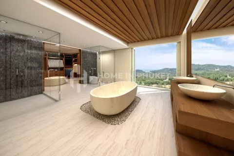 Casa de 3 dormitorios en Phuket, Tailandia № 130936 - foto 16