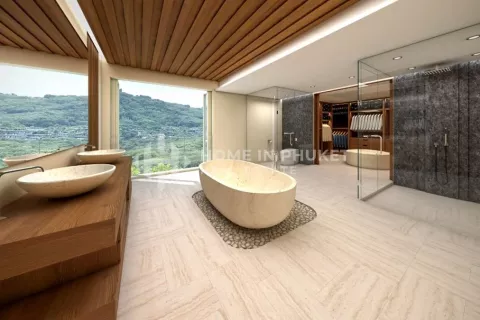 Casa de 3 dormitorios en Phuket, Tailandia № 130936 - foto 6