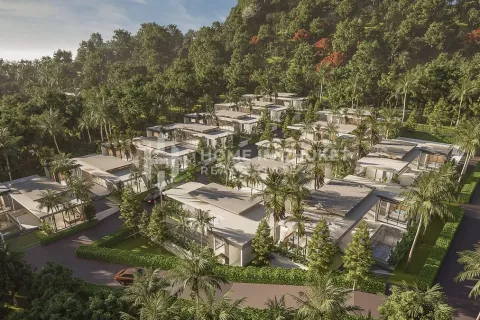 Casa de 2 dormitorios en Phuket, Tailandia № 130937