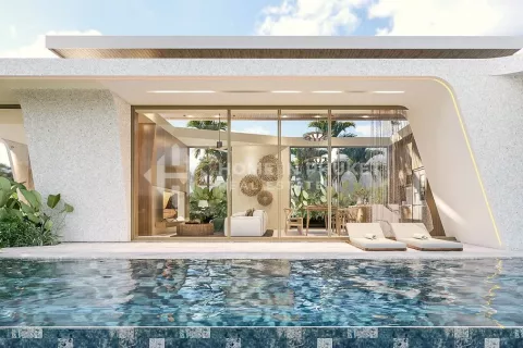 Casa de 2 dormitorios en Phuket, Tailandia № 130937 - foto 4