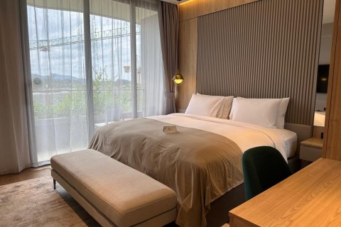 Off-Plan Layan Green Park in Phuket, Thailand № 2798 - Foto 10