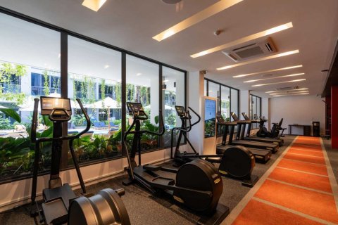 Off-Plan Layan Green Park in Phuket, Thailand № 2798 - Foto 24