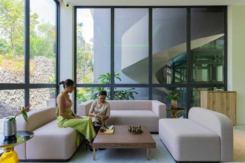 Off-Plan Layan Green Park in Phuket, Thailand № 2798 - Foto 26