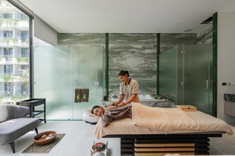 Off-Plan Layan Green Park in Phuket, Thailand № 2798 - Foto 25
