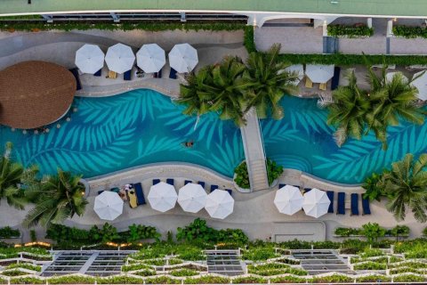 Off-Plan Layan Green Park in Phuket, Thailand № 2798 - Foto 17