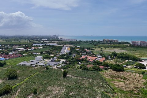 Terreno en Chonburi, Tailandia № 132139 - foto 7