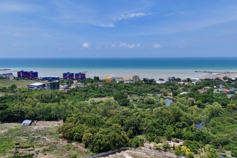 Terreno en Chonburi, Tailandia № 132139 - foto 2