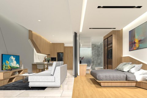 Sobre plano HYTHE by Botanica en Phuket, Tailandia № 101806 - foto 3