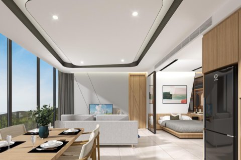 Sobre plano HYTHE by Botanica en Phuket, Tailandia № 101806 - foto 6