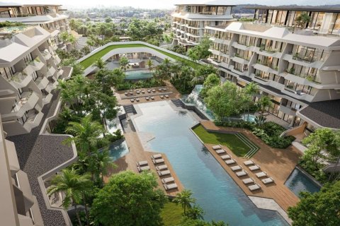 Off-Plan HYTHE by Botanica in Phuket, Thailand № 101806 - Foto 12