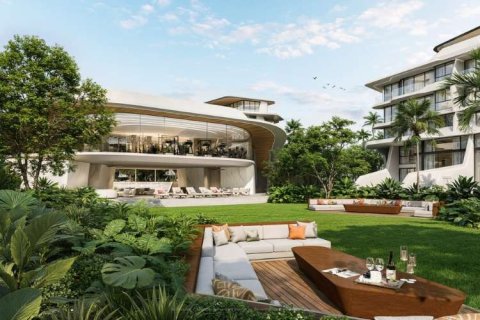 Off-Plan HYTHE by Botanica in Phuket, Thailand № 101806 - Foto 7