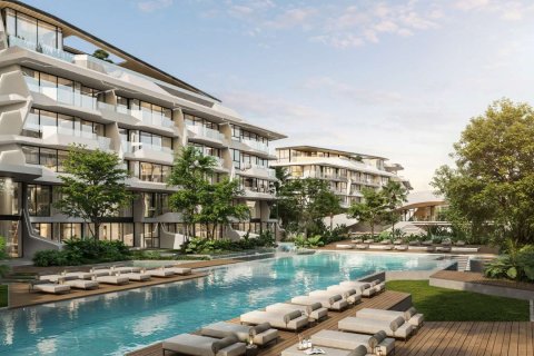Off-Plan HYTHE by Botanica in Phuket, Thailand № 101806 - Foto 8