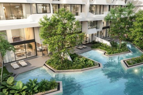Off-Plan HYTHE by Botanica in Phuket, Thailand № 101806 - Foto 10