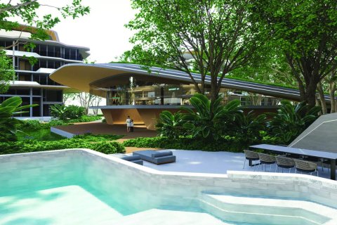 Off-Plan HYTHE by Botanica in Phuket, Thailand № 101806 - Foto 11