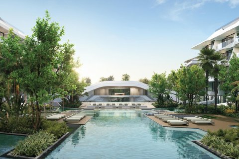 Off-Plan HYTHE by Botanica in Phuket, Thailand № 101806 - Foto 14