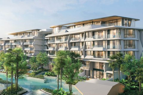 Off-Plan HYTHE by Botanica in Phuket, Thailand № 101806 - Foto 15