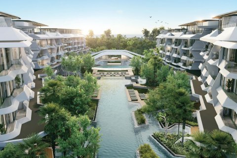 Off-Plan HYTHE by Botanica in Phuket, Thailand № 101806 - Foto 16