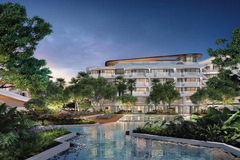 Off-Plan HYTHE by Botanica in Phuket, Thailand № 101806 - Foto 18