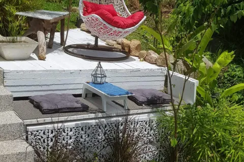 Chalet de 4 dormitorios en Chaweng Beach, Ko Samui, Tailandia № 107274 - foto 19